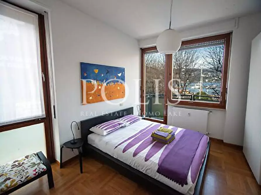 Immagine 12 di Appartamento in affitto  in PIAZZA CAVOUR a Como