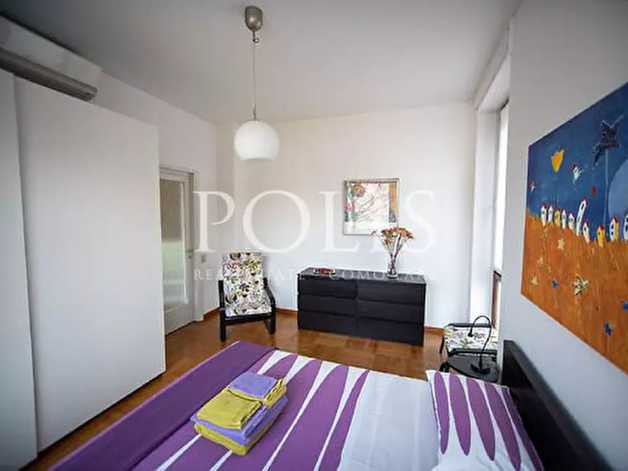 Immagine 13 di Appartamento in affitto  in PIAZZA CAVOUR a Como