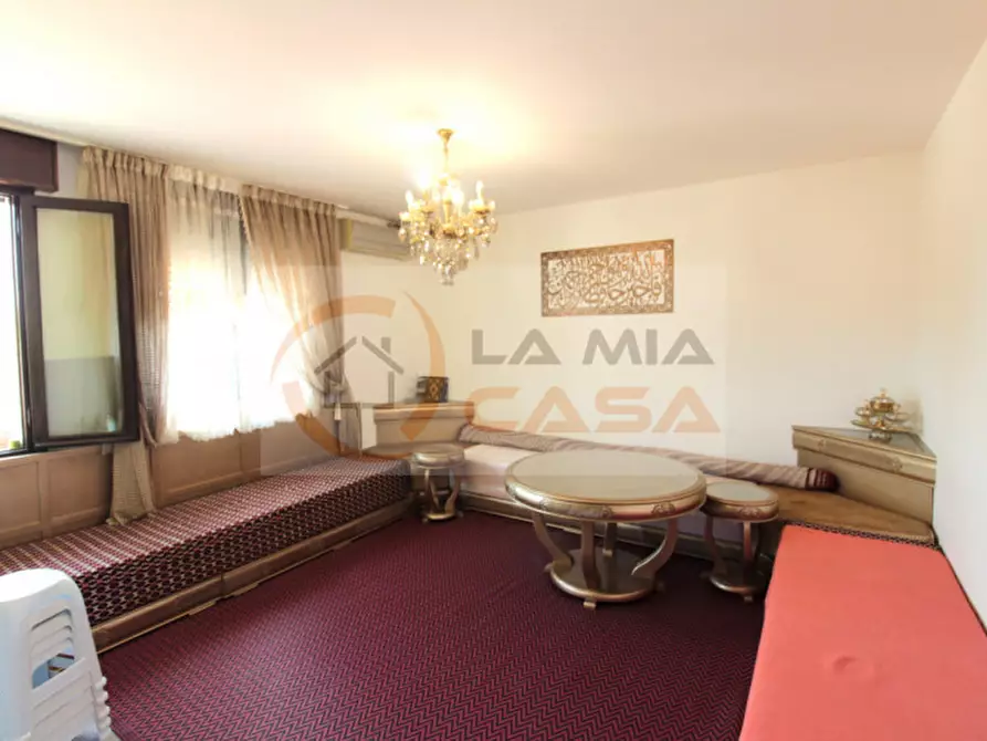 Immagine 1 di Appartamento in vendita  in Via moravia- Sant'Angelo di Piove di Sacco a Sant'angelo Di Piove Di Sacco