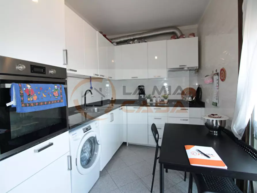 Immagine 1 di Appartamento in vendita  in Via moravia- Sant'Angelo di Piove di Sacco a Sant'angelo Di Piove Di Sacco