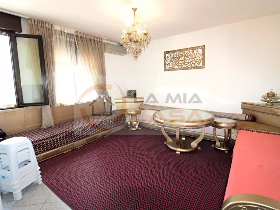 Immagine 3 di Appartamento in vendita  in Via moravia- Sant'Angelo di Piove di Sacco a Sant'angelo Di Piove Di Sacco