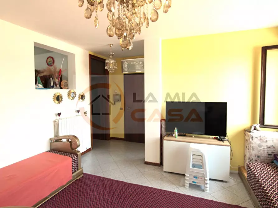 Immagine 4 di Appartamento in vendita  in Via moravia- Sant'Angelo di Piove di Sacco a Sant'angelo Di Piove Di Sacco