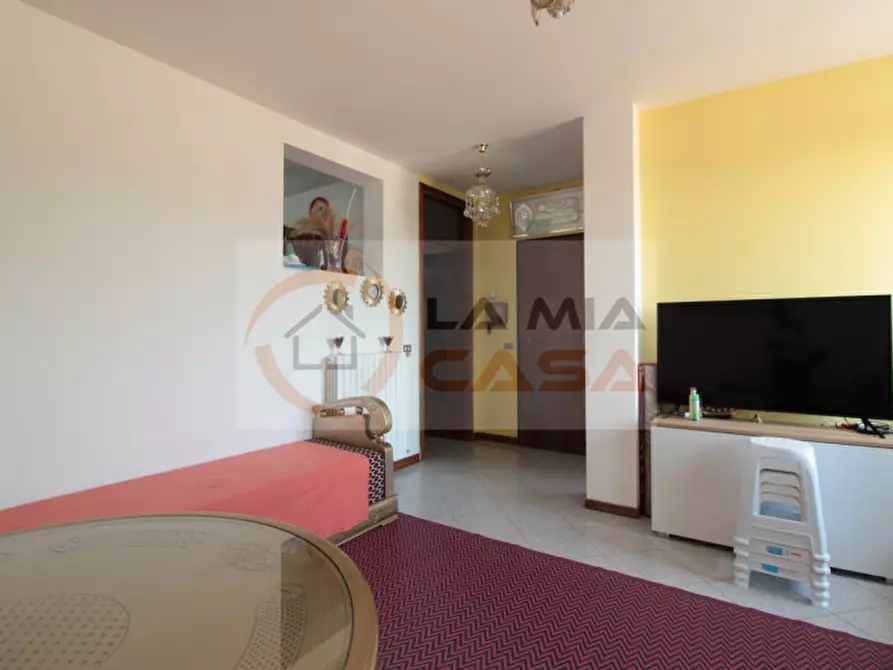 Immagine 5 di Appartamento in vendita  in Via moravia- Sant'Angelo di Piove di Sacco a Sant'angelo Di Piove Di Sacco