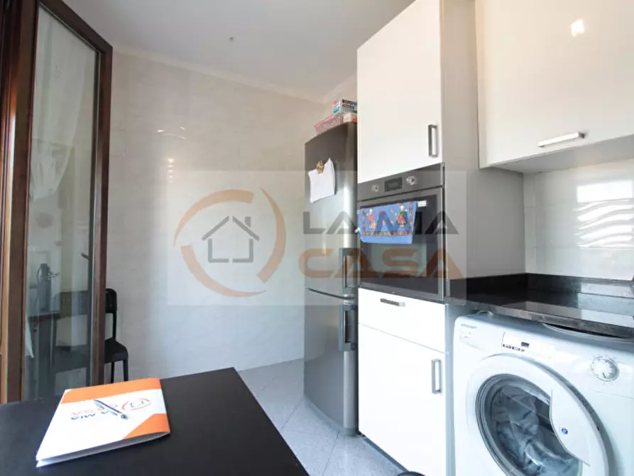 Immagine 8 di Appartamento in vendita  in Via moravia- Sant'Angelo di Piove di Sacco a Sant'angelo Di Piove Di Sacco