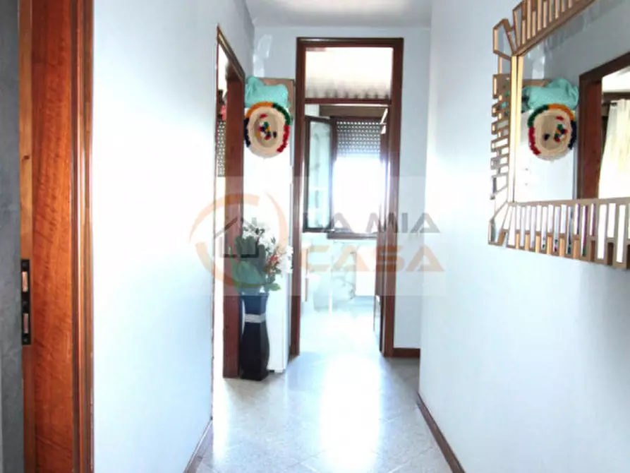 Immagine 9 di Appartamento in vendita  in Via moravia- Sant'Angelo di Piove di Sacco a Sant'angelo Di Piove Di Sacco