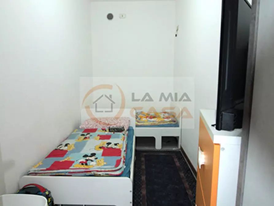 Immagine 10 di Appartamento in vendita  in Via moravia- Sant'Angelo di Piove di Sacco a Sant'angelo Di Piove Di Sacco