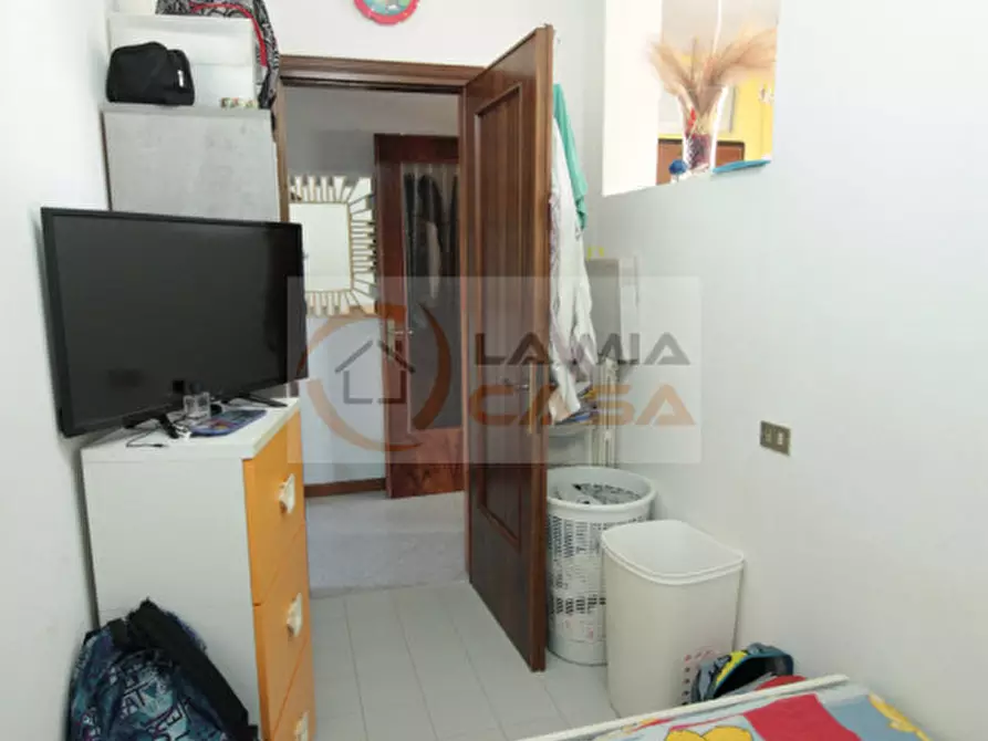 Immagine 11 di Appartamento in vendita  in Via moravia- Sant'Angelo di Piove di Sacco a Sant'angelo Di Piove Di Sacco