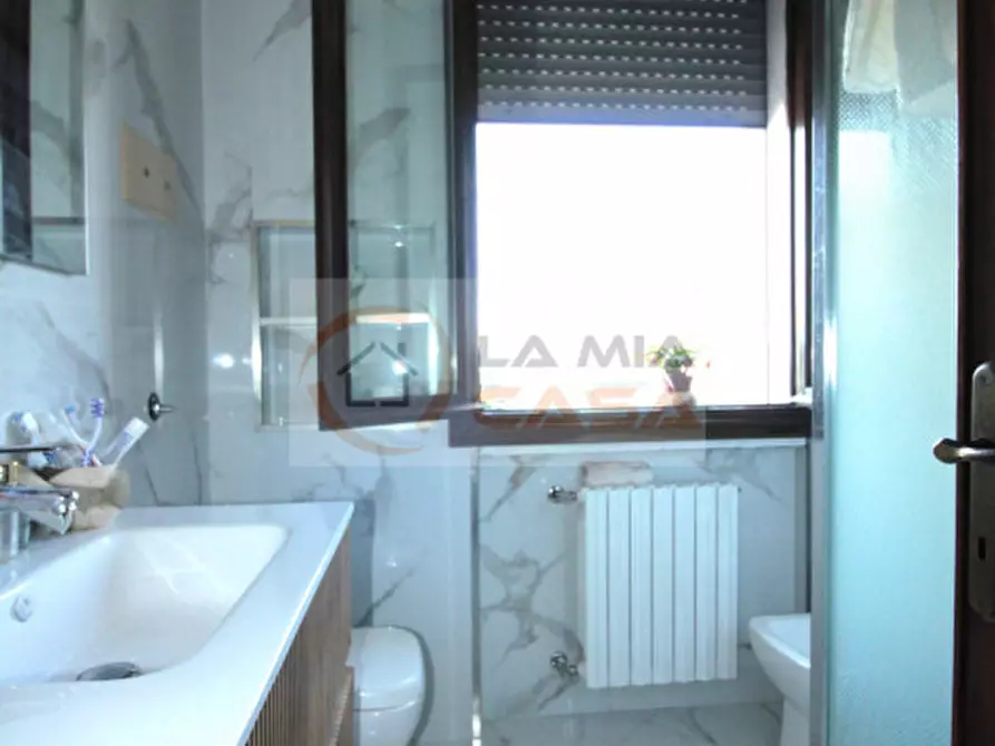 Immagine 14 di Appartamento in vendita  in Via moravia- Sant'Angelo di Piove di Sacco a Sant'angelo Di Piove Di Sacco