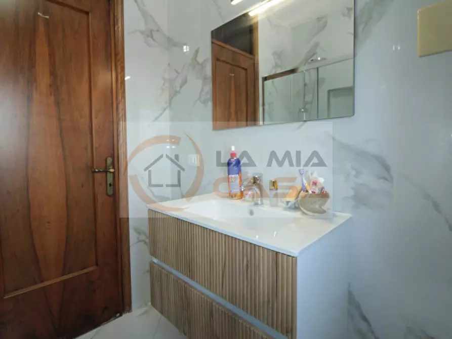 Immagine 15 di Appartamento in vendita  in Via moravia- Sant'Angelo di Piove di Sacco a Sant'angelo Di Piove Di Sacco