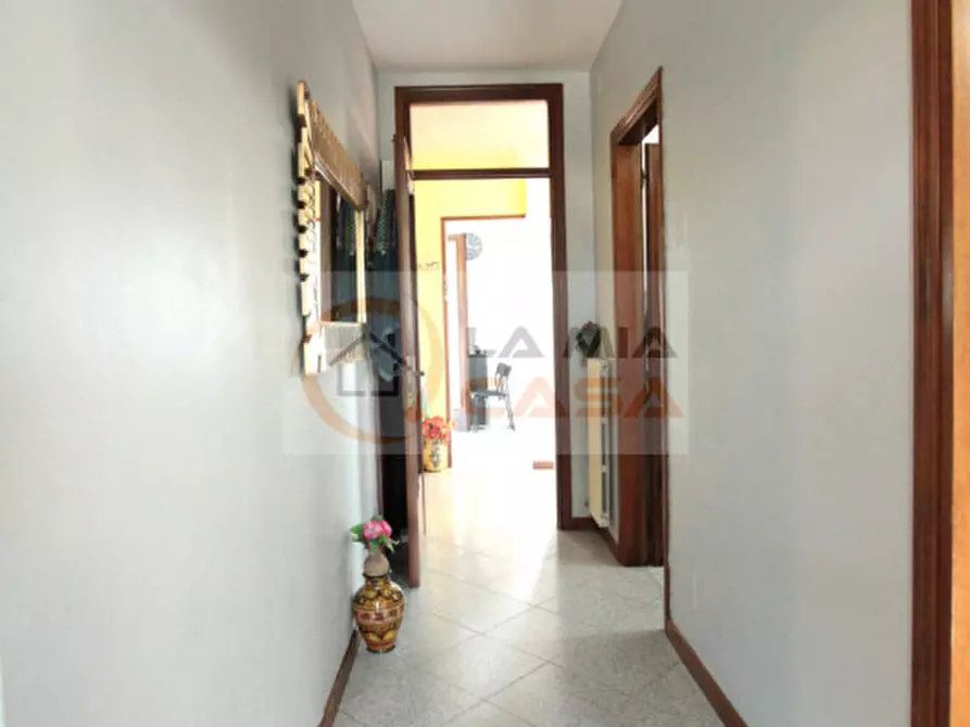 Immagine 17 di Appartamento in vendita  in Via moravia- Sant'Angelo di Piove di Sacco a Sant'angelo Di Piove Di Sacco