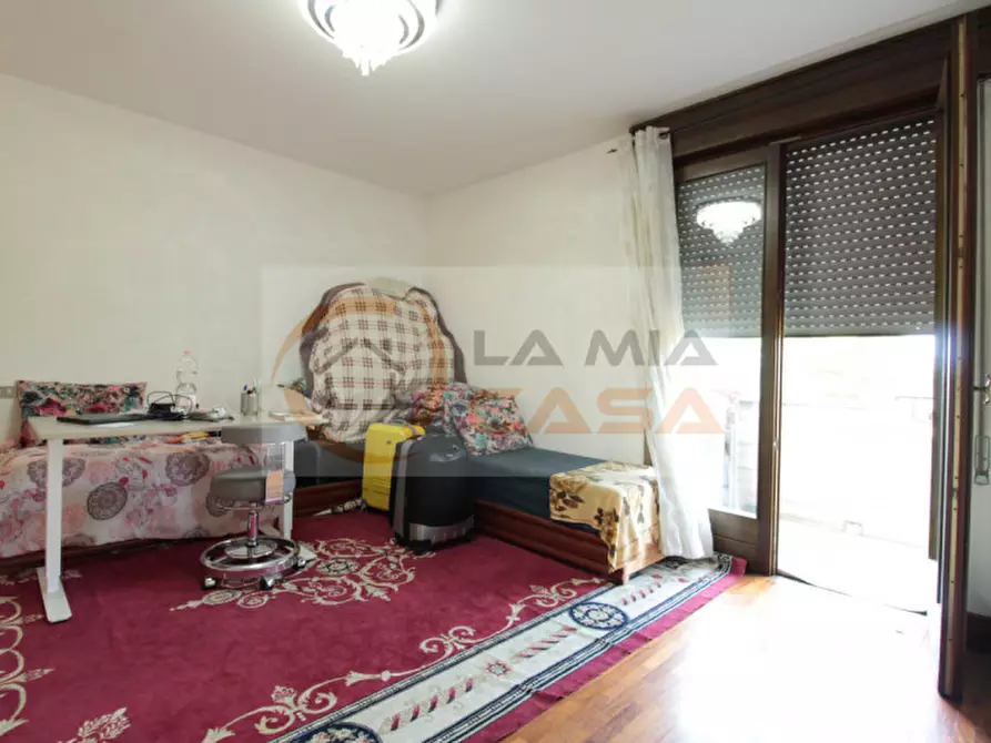 Immagine 18 di Appartamento in vendita  in Via moravia- Sant'Angelo di Piove di Sacco a Sant'angelo Di Piove Di Sacco