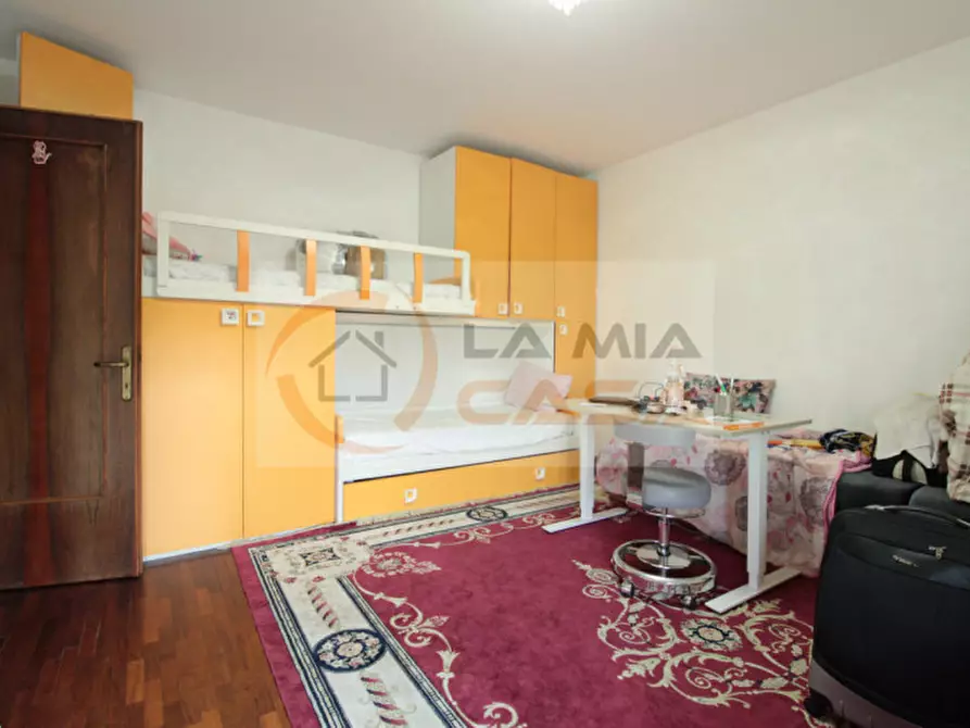 Immagine 19 di Appartamento in vendita  in Via moravia- Sant'Angelo di Piove di Sacco a Sant'angelo Di Piove Di Sacco