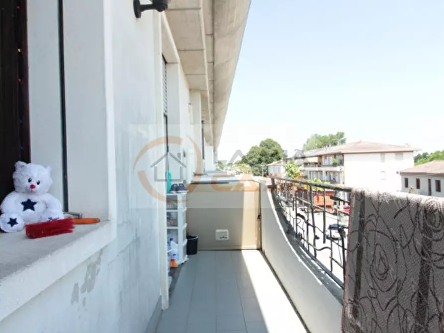 Immagine 21 di Appartamento in vendita  in Via moravia- Sant'Angelo di Piove di Sacco a Sant'angelo Di Piove Di Sacco