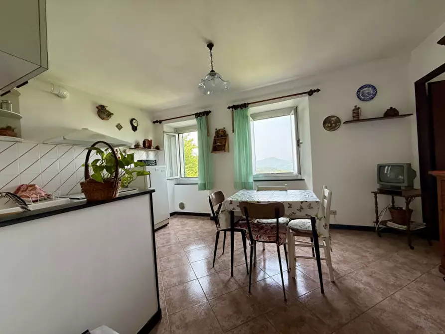 Immagine 2 di Appartamento in vendita  a Mignanego