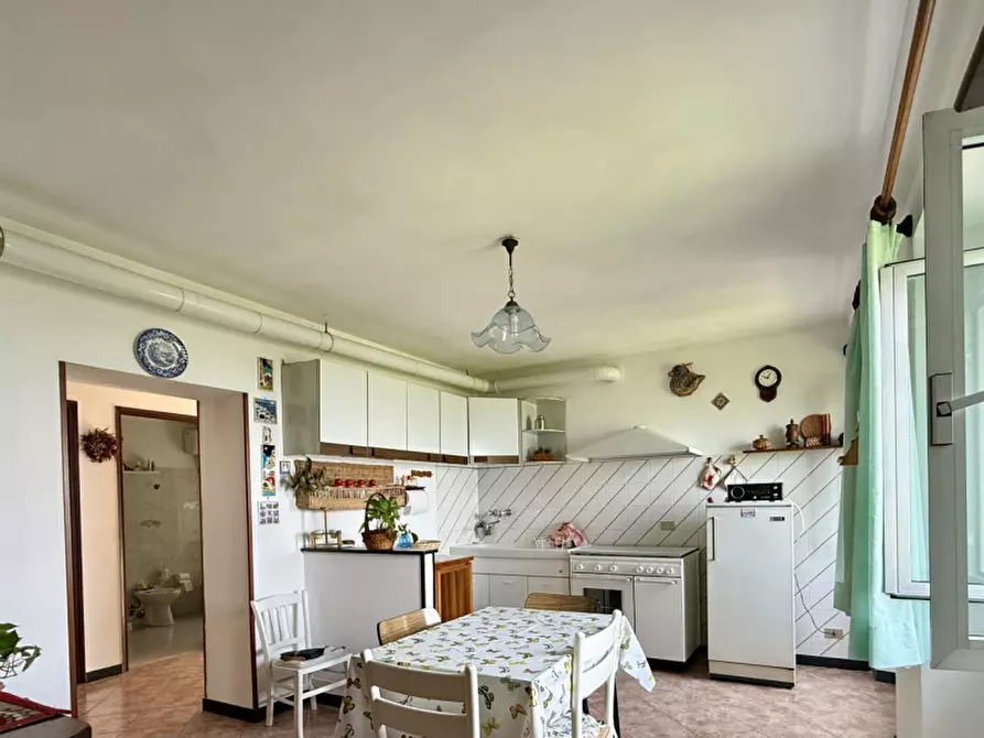 Immagine 3 di Appartamento in vendita  a Mignanego