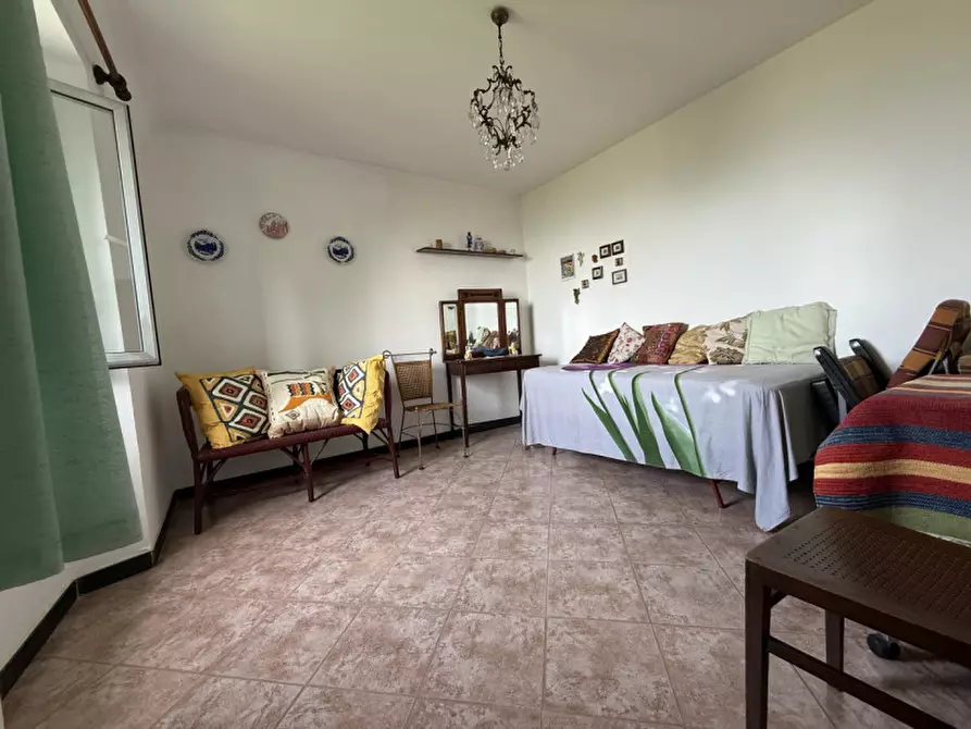 Immagine 5 di Appartamento in vendita  a Mignanego