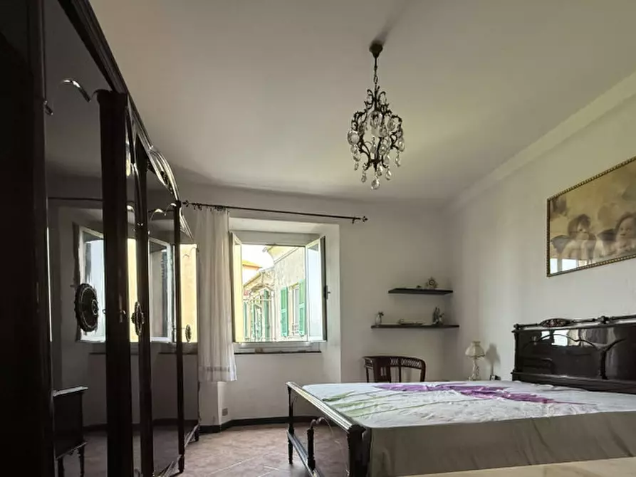 Immagine 7 di Appartamento in vendita  a Mignanego