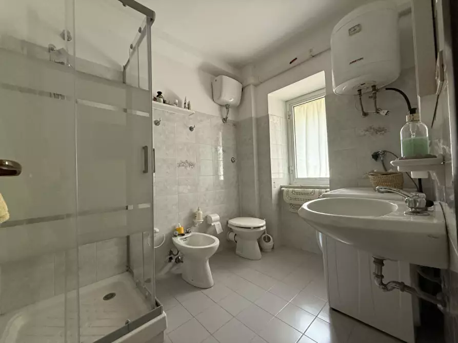 Immagine 9 di Appartamento in vendita  a Mignanego