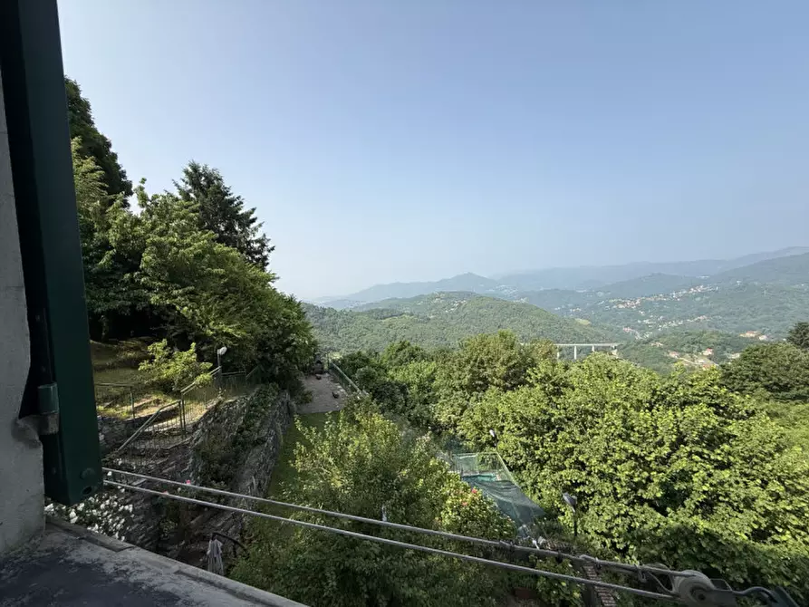 Immagine 14 di Appartamento in vendita  a Mignanego