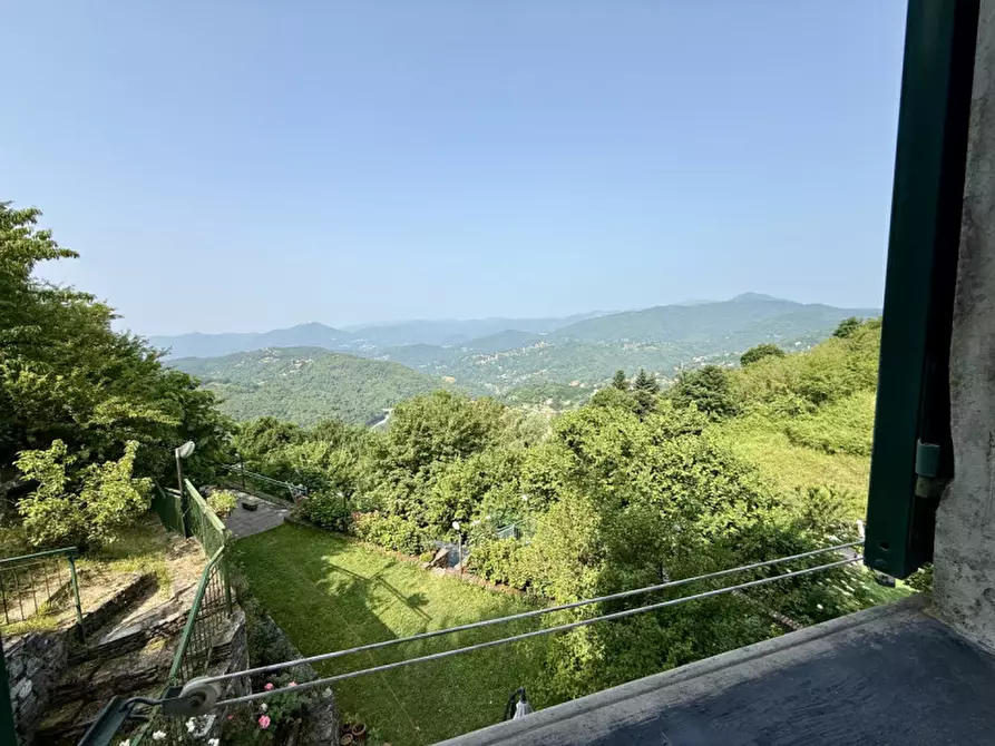 Immagine 16 di Appartamento in vendita  a Mignanego