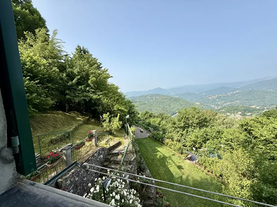 Immagine 17 di Appartamento in vendita  a Mignanego