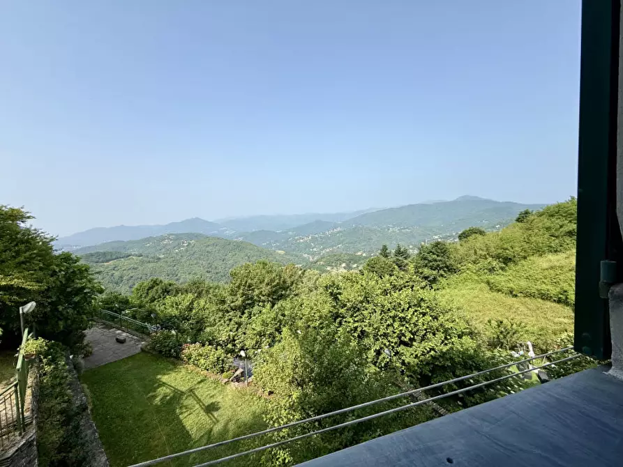 Immagine 18 di Appartamento in vendita  a Mignanego