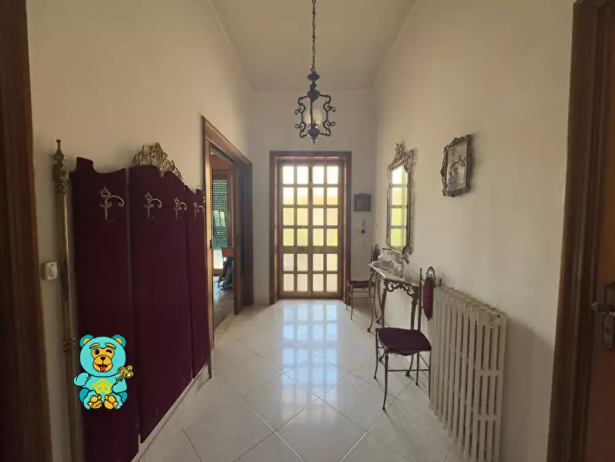 Immagine 8 di Appartamento in vendita  in Via Campania 7 a San Cesario Di Lecce