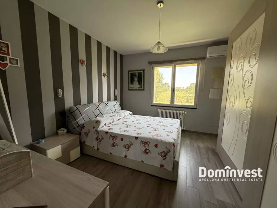 Immagine 7 di Villa in vendita  in Strada Querciolare a Montalto Di Castro