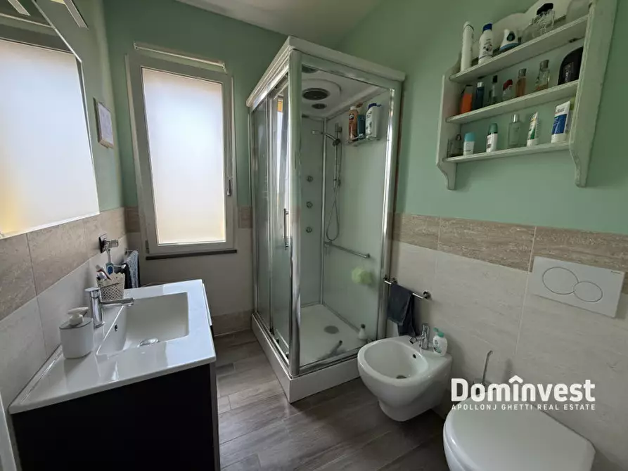 Immagine 8 di Villa in vendita  in Strada Querciolare a Montalto Di Castro