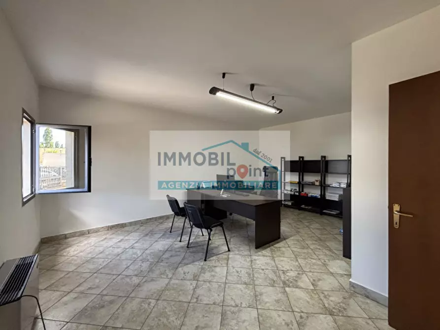 Immagine 1 di Capannone industriale in vendita  in Via Meucci a Saccolongo