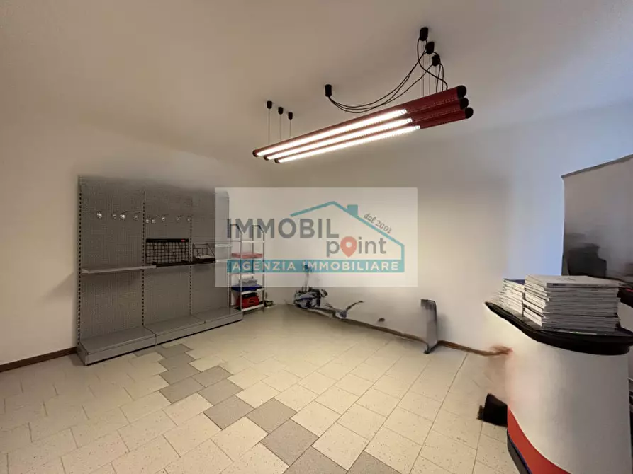 Immagine 3 di Capannone industriale in vendita  in Via Meucci a Saccolongo