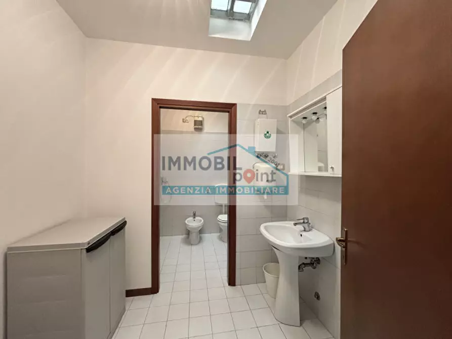 Immagine 4 di Capannone industriale in vendita  in Via Meucci a Saccolongo