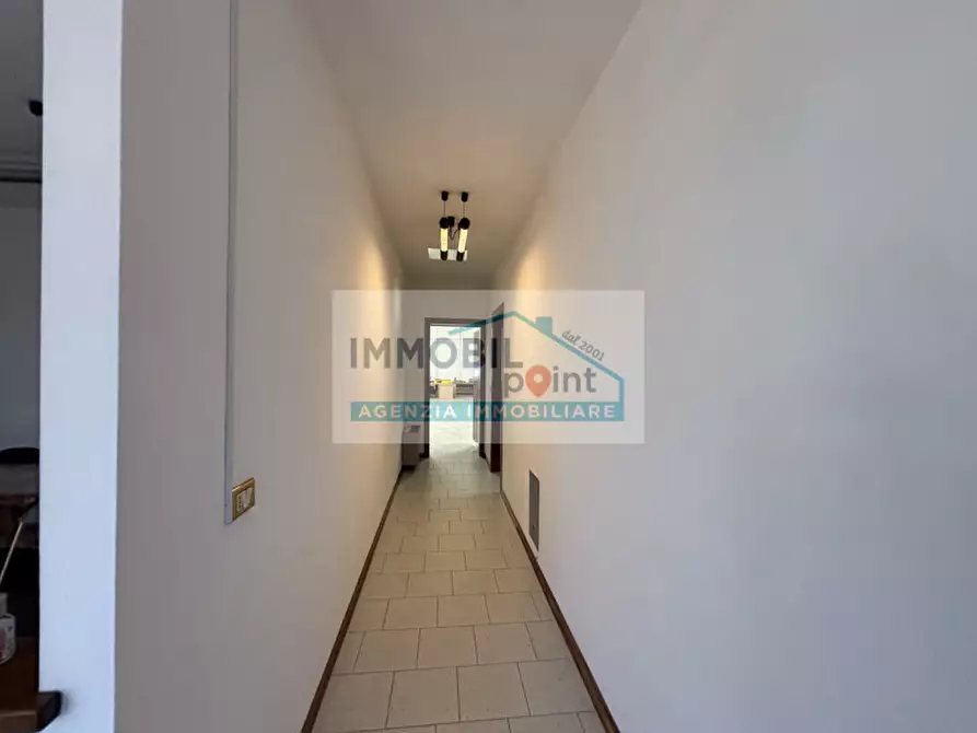 Immagine 5 di Capannone industriale in vendita  in Via Meucci a Saccolongo