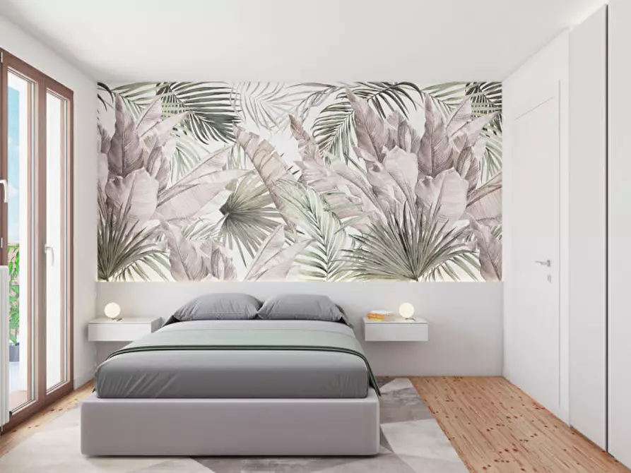 Immagine 5 di Appartamento in vendita  in via pier fortunato calvi 8 a Borca Di Cadore