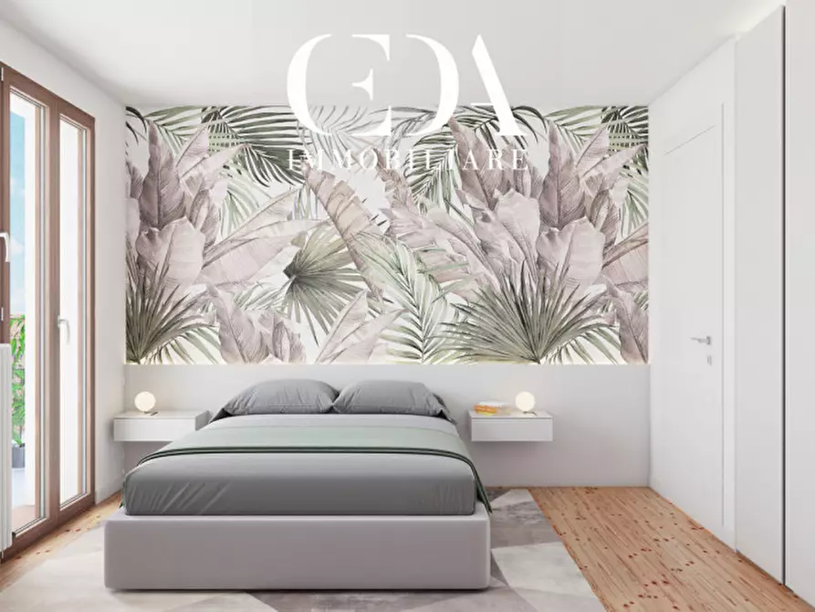 Immagine 5 di Appartamento in vendita  in via pier fortunato calvi 8 a Borca Di Cadore