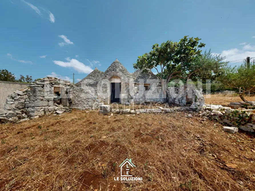 Immagine 3 di Rustico / casale in vendita  in STRADA COMUNALE LA CUPA I a Putignano