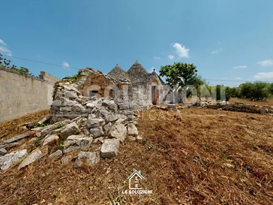 Immagine 4 di Rustico / casale in vendita  in STRADA COMUNALE LA CUPA I a Putignano