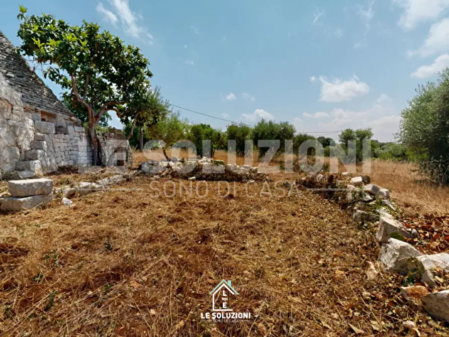 Immagine 5 di Rustico / casale in vendita  in STRADA COMUNALE LA CUPA I a Putignano