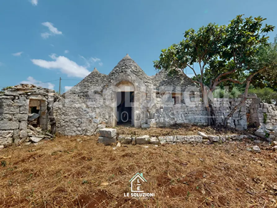 Immagine 6 di Rustico / casale in vendita  in STRADA COMUNALE LA CUPA I a Putignano