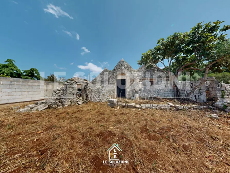 Immagine 7 di Rustico / casale in vendita  in STRADA COMUNALE LA CUPA I a Putignano