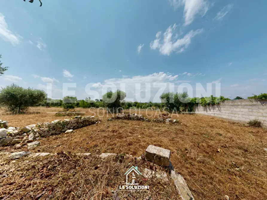 Immagine 9 di Rustico / casale in vendita  in STRADA COMUNALE LA CUPA I a Putignano