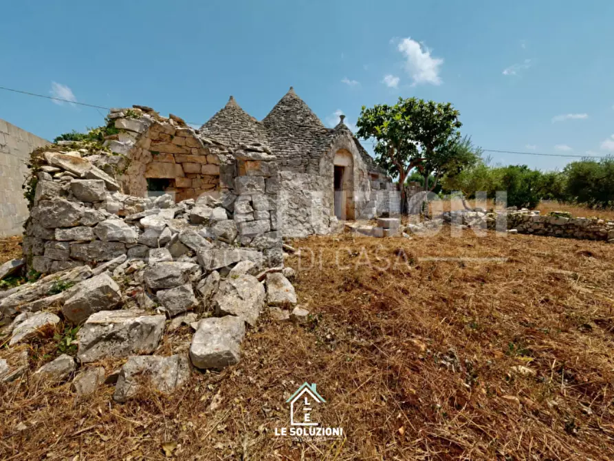 Immagine 10 di Rustico / casale in vendita  in STRADA COMUNALE LA CUPA I a Putignano