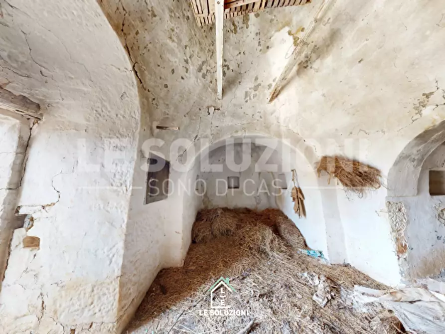 Immagine 12 di Rustico / casale in vendita  in STRADA COMUNALE LA CUPA I a Putignano