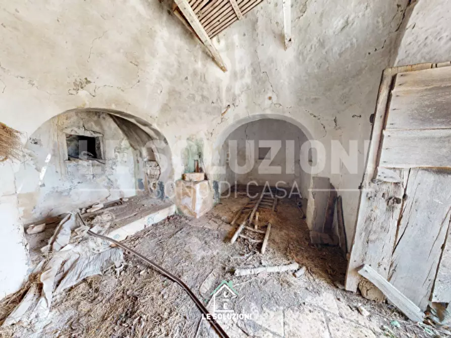 Immagine 13 di Rustico / casale in vendita  in STRADA COMUNALE LA CUPA I a Putignano