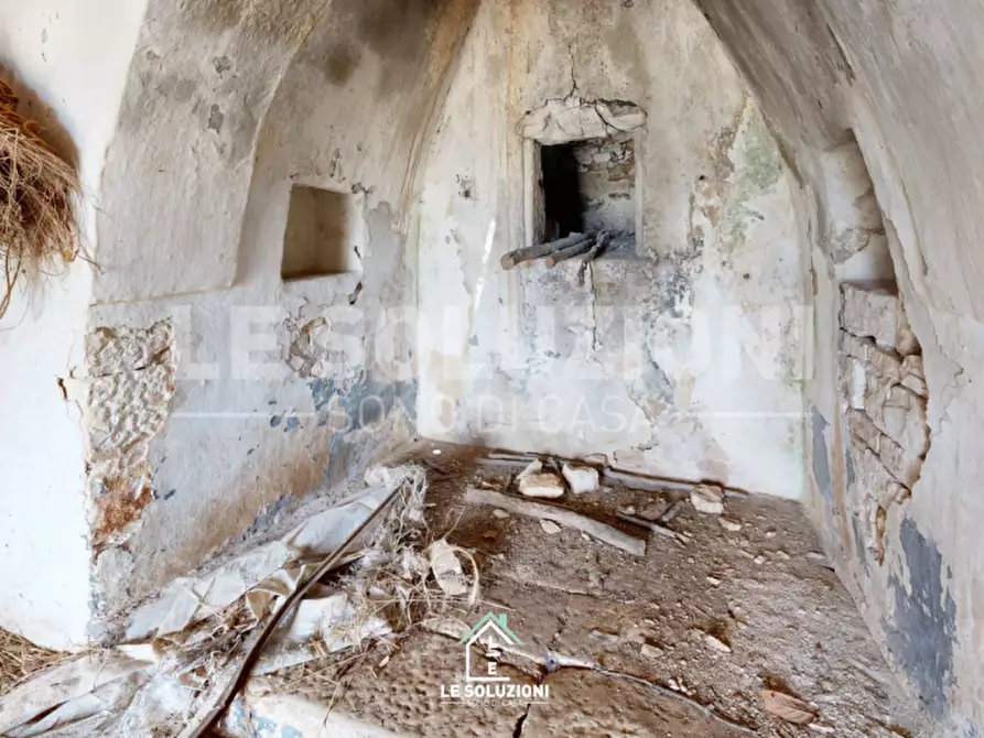 Immagine 15 di Rustico / casale in vendita  in STRADA COMUNALE LA CUPA I a Putignano