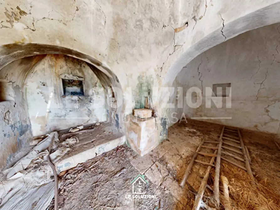 Immagine 16 di Rustico / casale in vendita  in STRADA COMUNALE LA CUPA I a Putignano