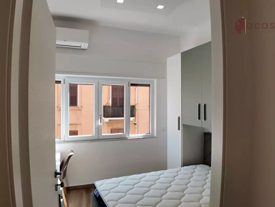 Immagine 6 di Camera in affitto  in Via Salvatore Morso 26 a Palermo
