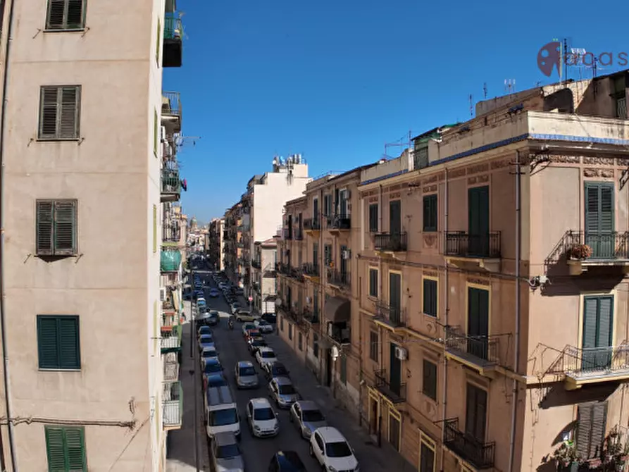 Immagine 37 di Camera in affitto  in Via Salvatore Morso 26 a Palermo