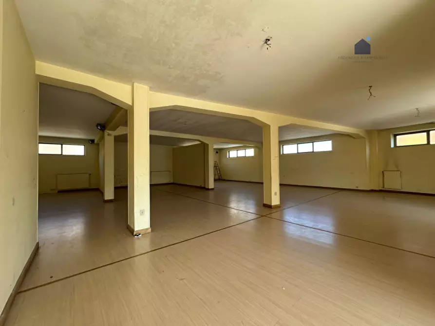 Immagine 2 di Negozio in vendita  in Via Triumplina a Brescia