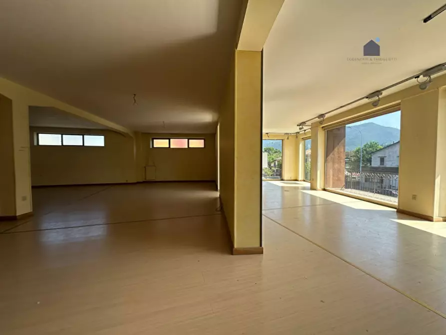 Immagine 11 di Negozio in vendita  in Via Triumplina a Brescia